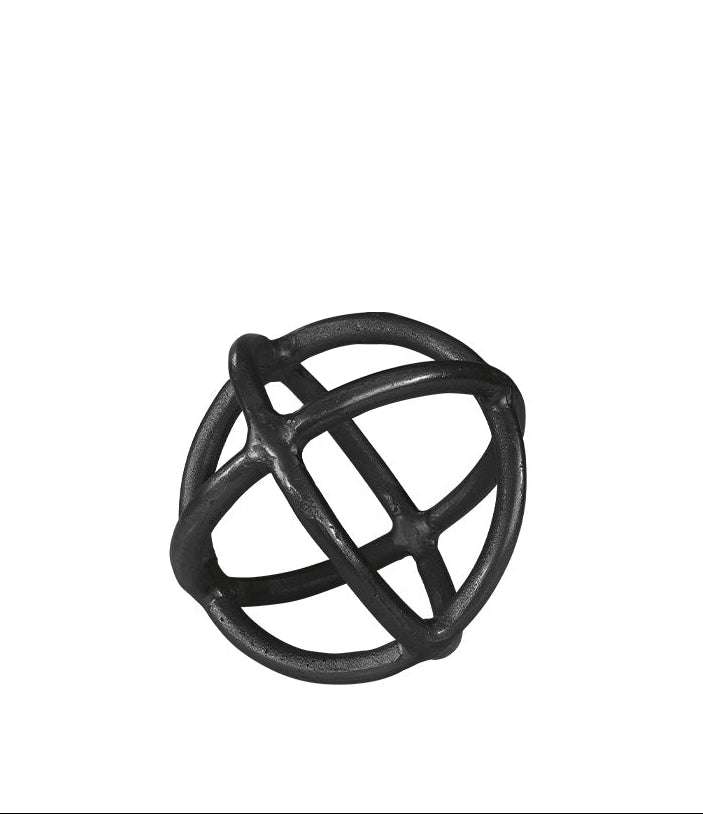 Pieza decorativa vintage | Ø16 cm