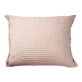 FUNDA COJIN ROSA CLARO 60x50cm