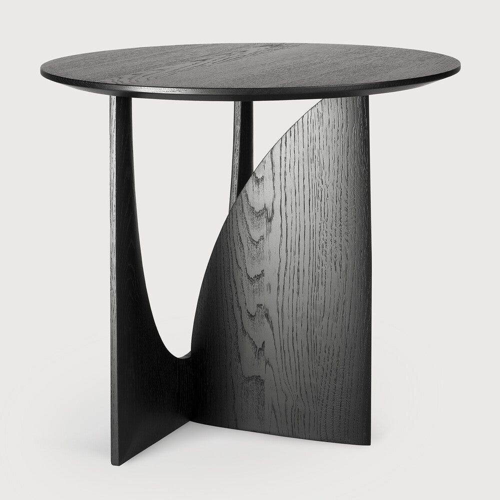 Mesa auxiliar Geometric