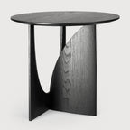 Mesa auxiliar Geometric
