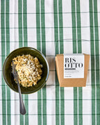 Risotto de setas | 300 g
