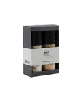 Caja regalo, mezcla secreta y ajo con guindilla | 115 g | 125 g
