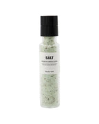 Sal con queso parmesano y albahaca | 320 g