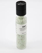 Sal con queso parmesano y albahaca | 320 g