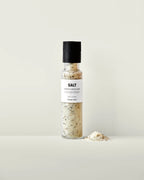 Sal con queso parmesano y albahaca | 320 g