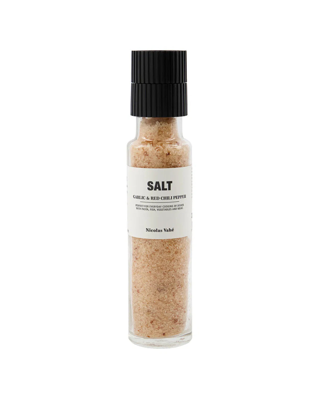 Salt, Garlic & red chilli pepper | 325 g