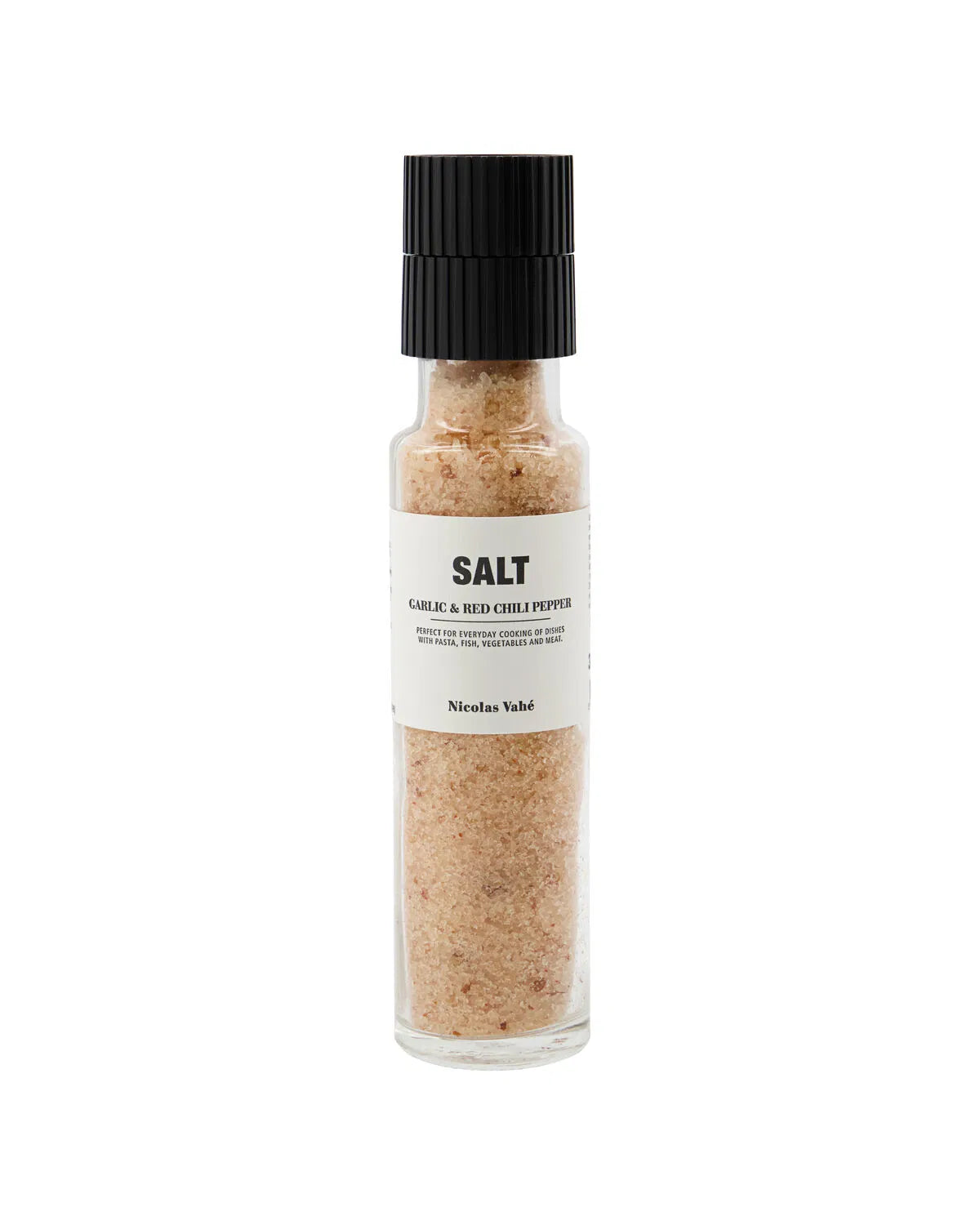 Salt, Garlic & red chilli pepper | 325 g