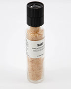 Salt, Garlic & red chilli pepper | 325 g