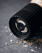 Salt, Garlic & red chilli pepper | 325 g