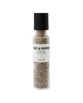 Mezcla diaria de sal y pimienta | 310 g