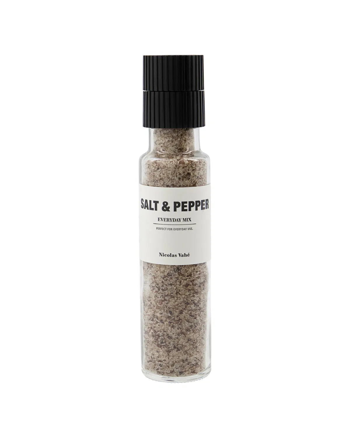 Mezcla diaria de sal y pimienta | 310 g