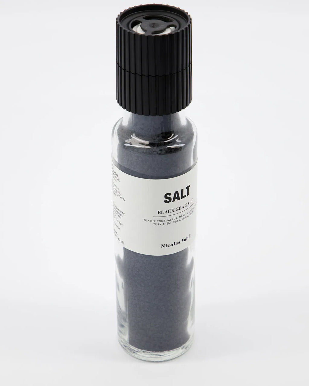 Sal negra | 320 g