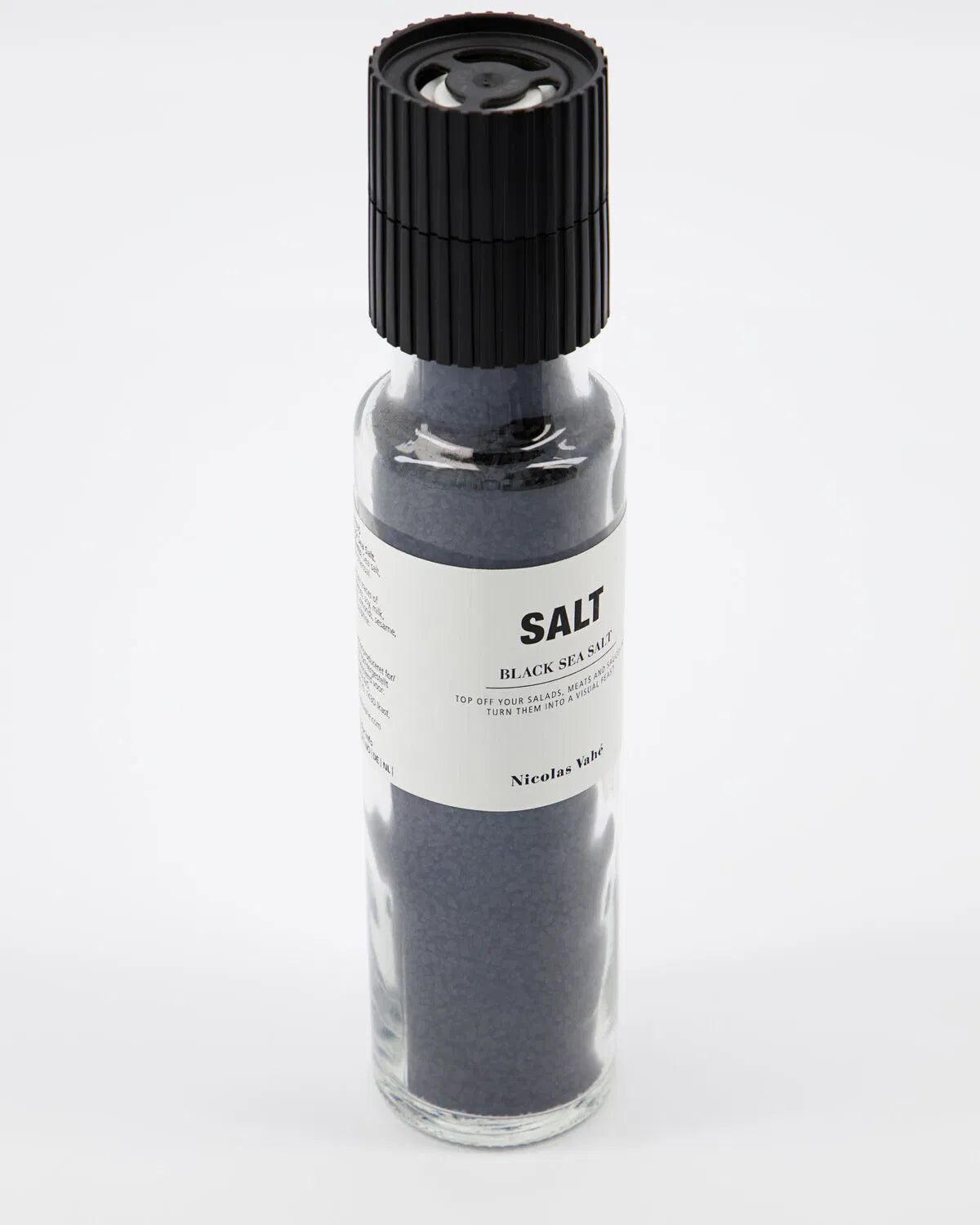 Sal negra | 320 g