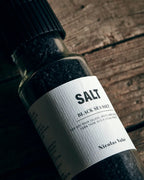 Sal negra | 320 g