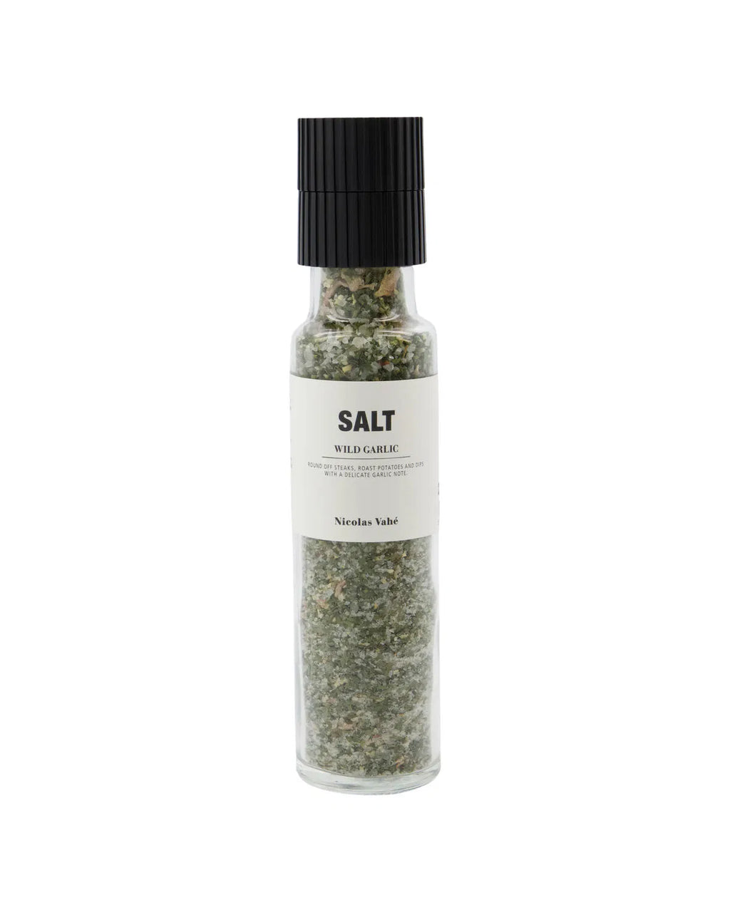 Sal con ajo silvestre | 215 g