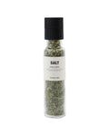 Sal con ajo silvestre | 215 g