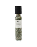 Sal con ajo silvestre | 215 g