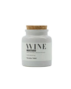 Mostaza al vino | 115 g