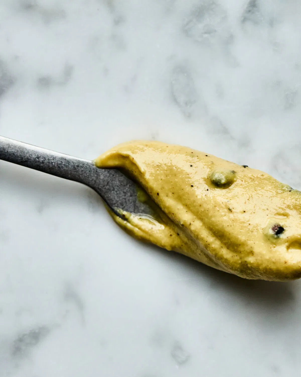 Mostaza con pimienta | 115 g