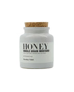 Mostaza con miel y grano entero | 115 g