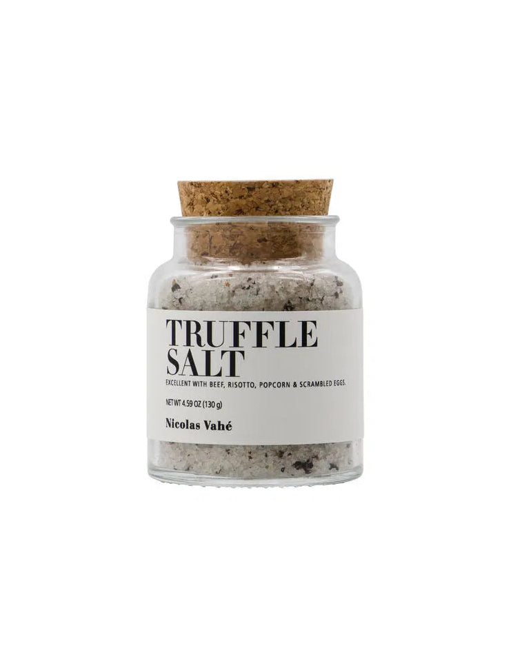 Sal de trufa | 130 g