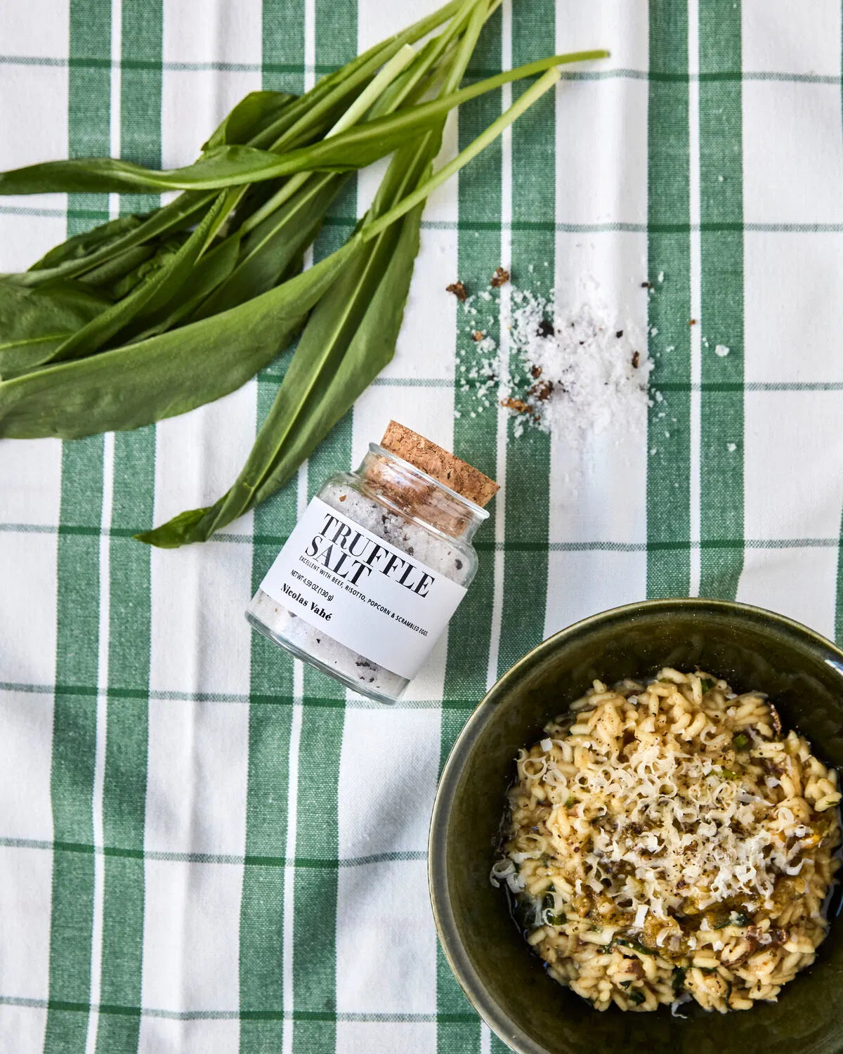 Sal de trufa | 130 g