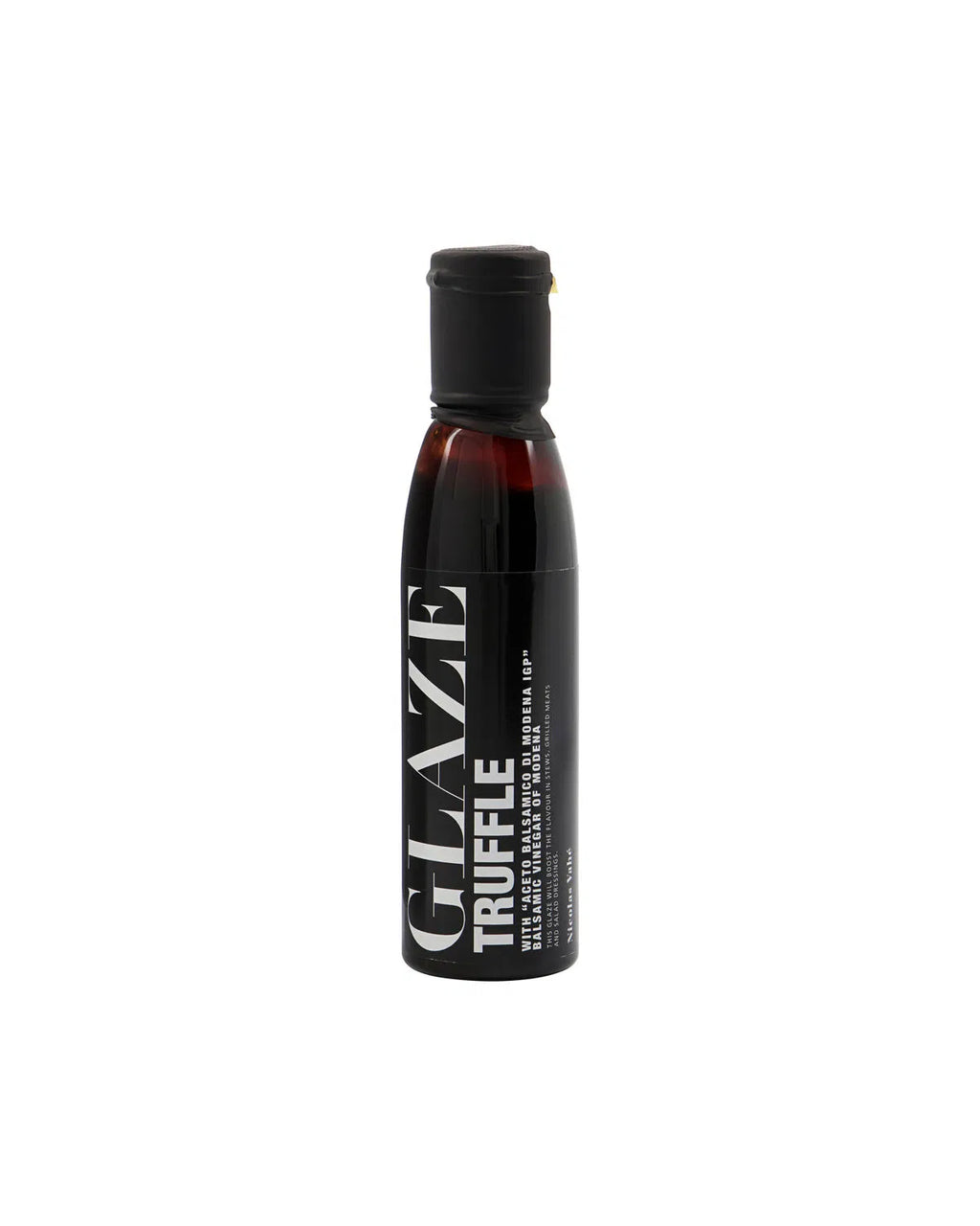 Glaseado de balsámico y trufa | 150 ml