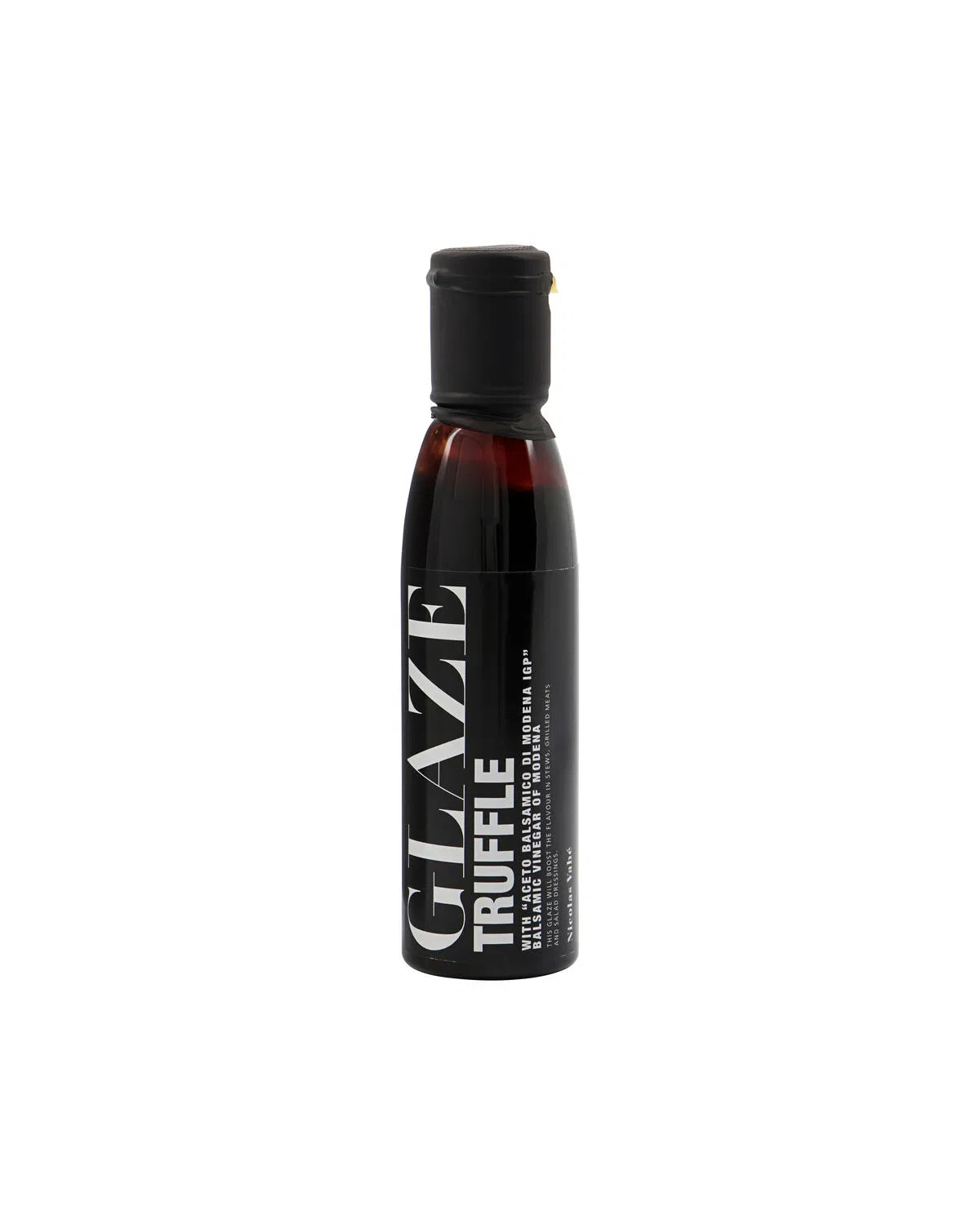 Glaseado de balsámico y trufa | 150 ml