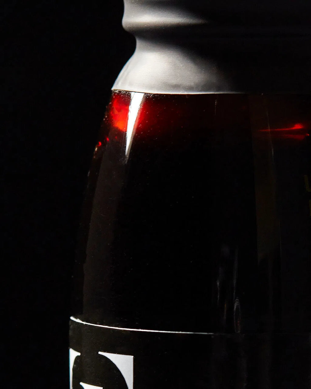 Glaseado de balsámico y trufa | 150 ml