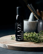 Glaseado de balsámico y trufa | 150 ml