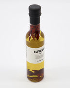 Aceite de oliva con guindilla | 25 cl