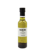 Aceite de oliva con albahaca | 25 cl