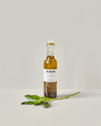 Aceite de oliva con albahaca | 25 cl