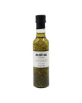 Aceite de oliva ecológico con romero | 25 cl