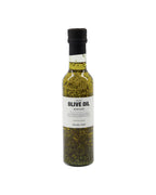 Aceite de oliva ecológico con romero | 25 cl