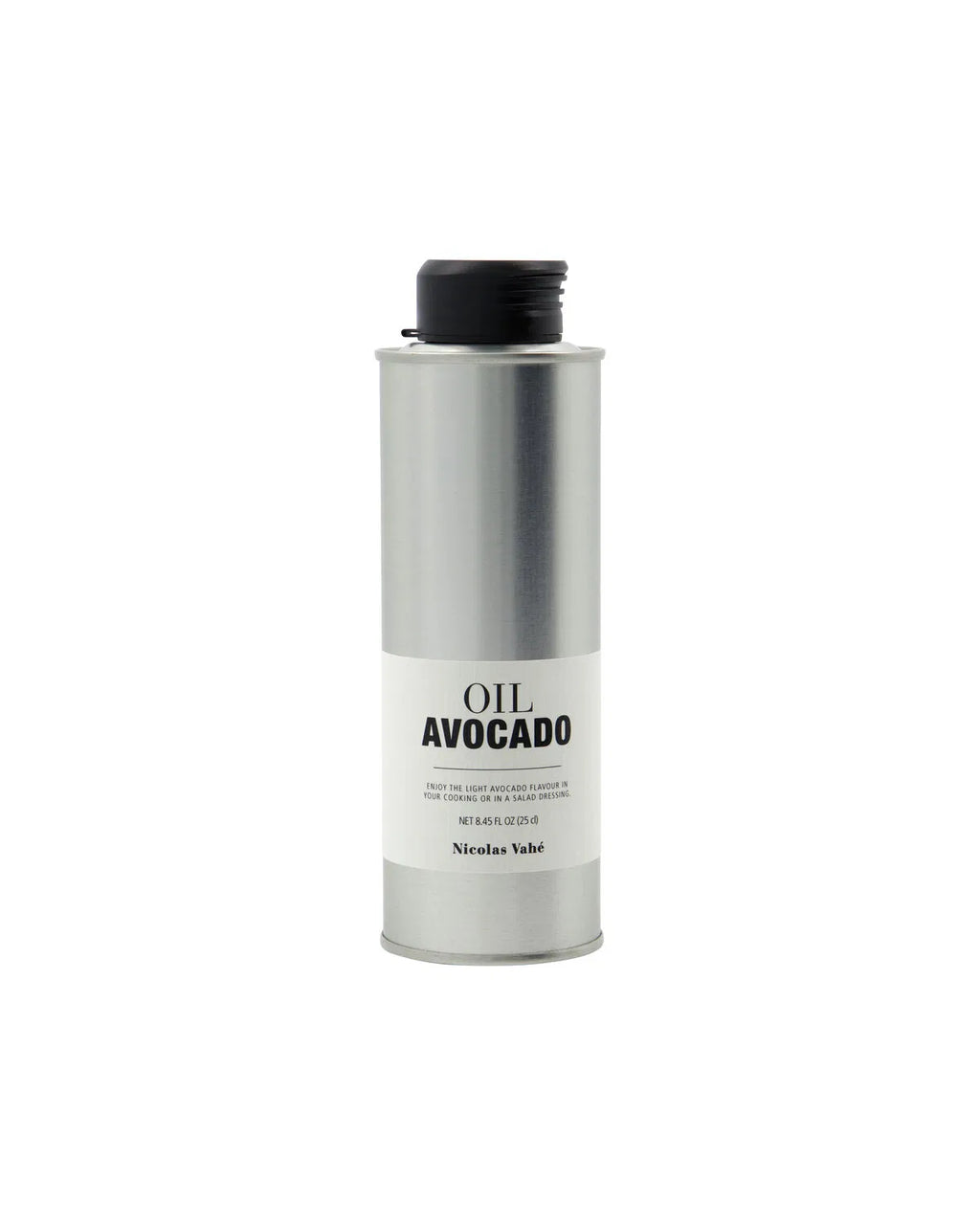 Aceite de aguacate | 25 cl