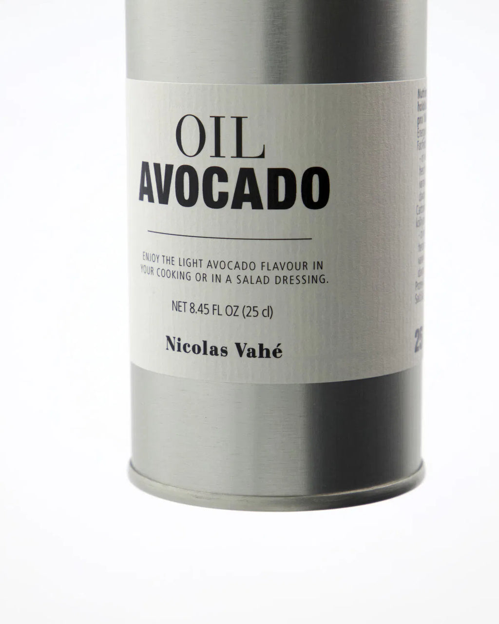 Aceite de aguacate | 25 cl
