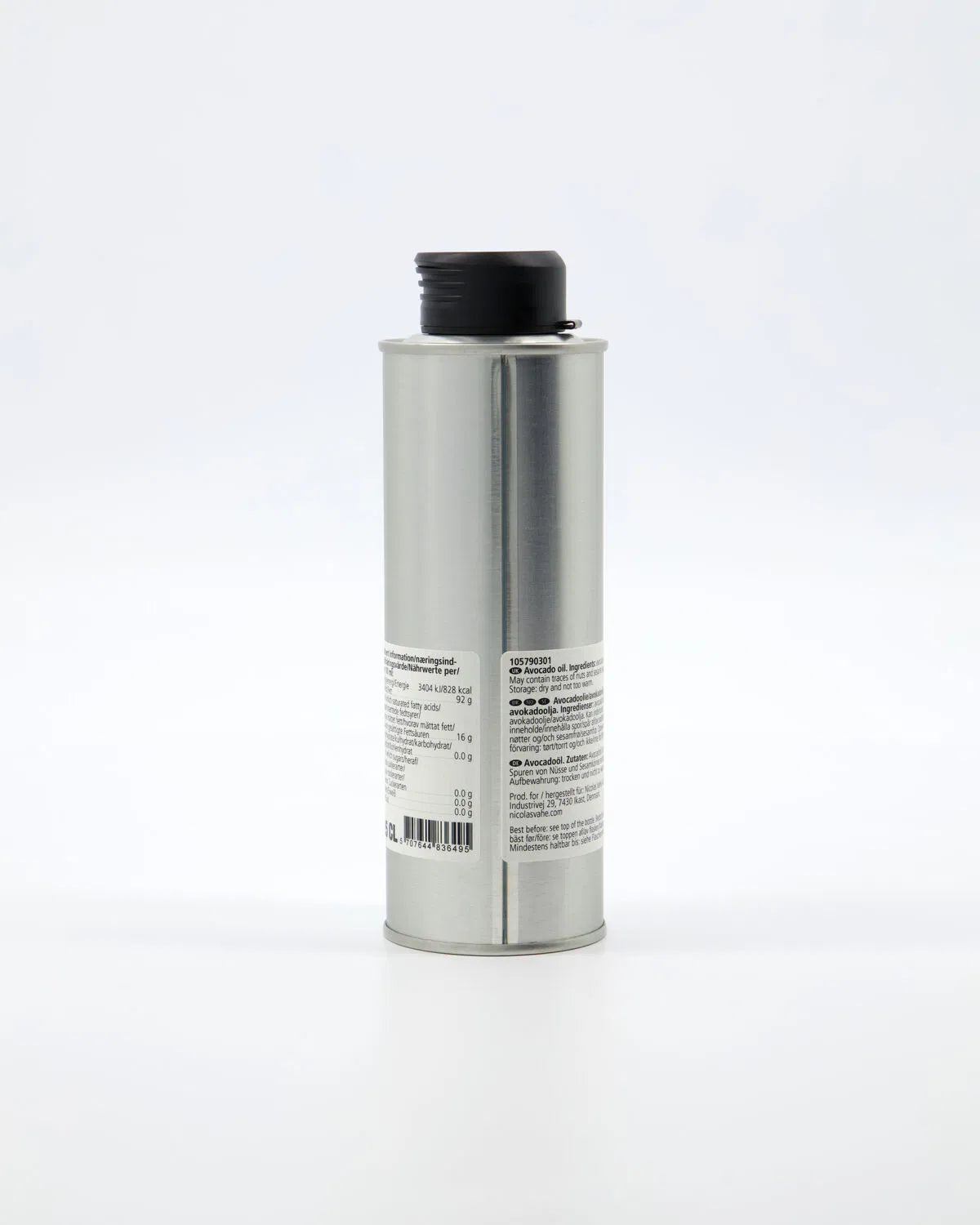 Aceite de aguacate | 25 cl