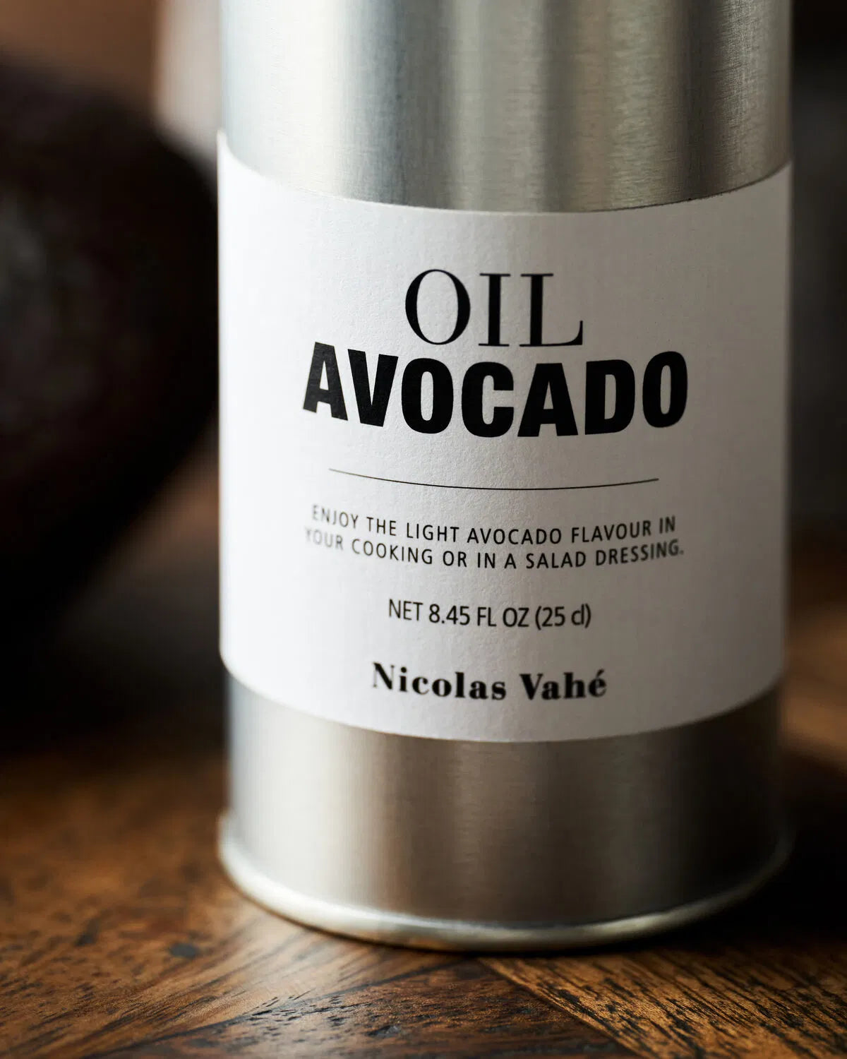 Aceite de aguacate | 25 cl