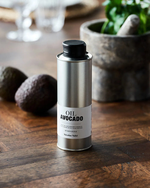 Aceite de aguacate | 25 cl