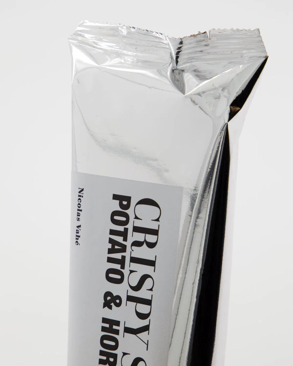 Snack crujiente de patata y rábano picante | 75 g