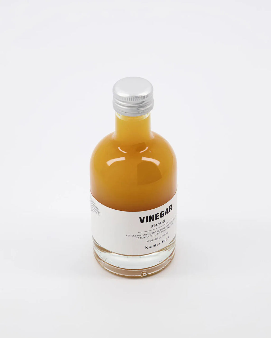 Vinagre de mango | 200 ml