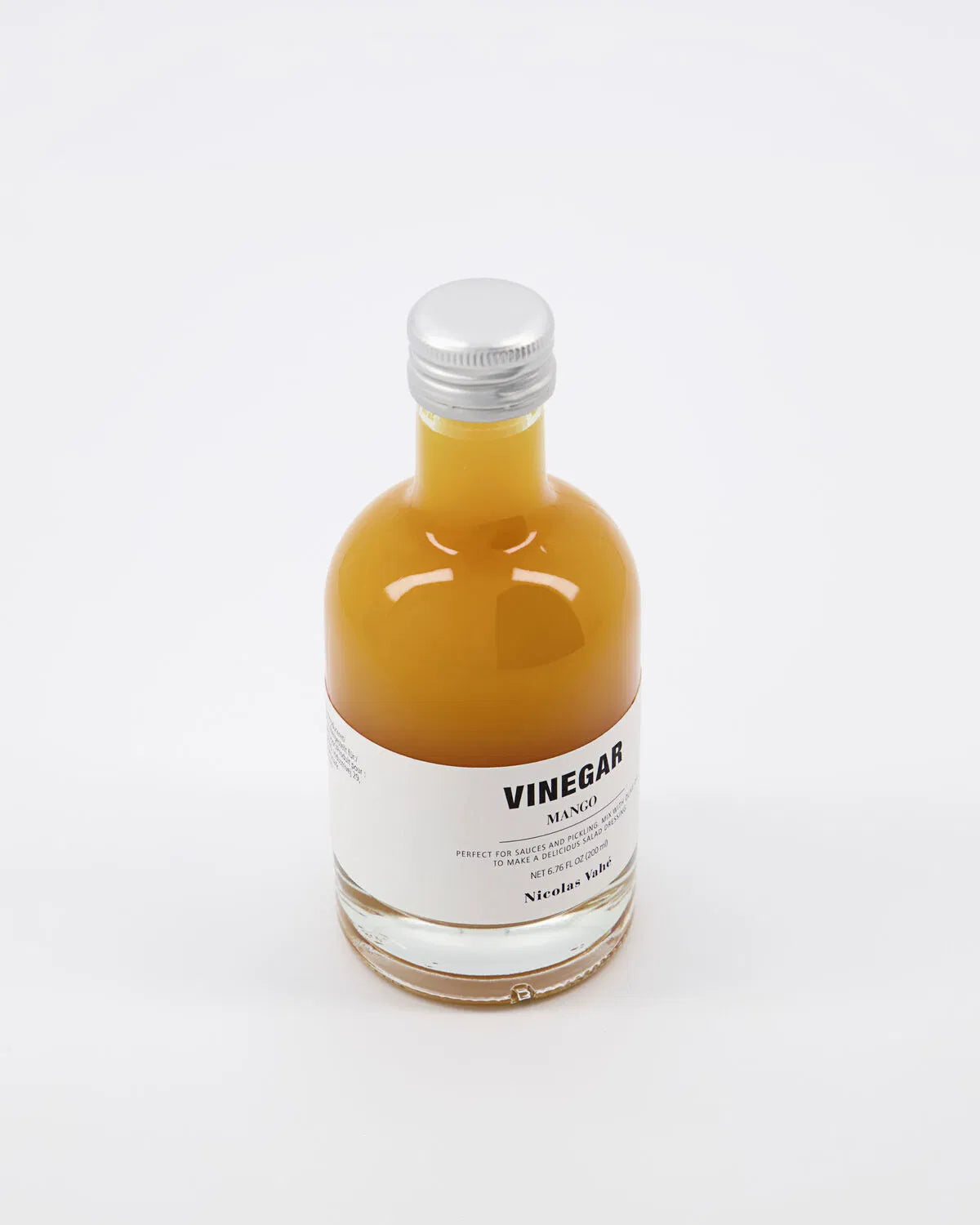 Vinagre de mango | 200 ml