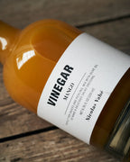 Vinagre de mango | 200 ml