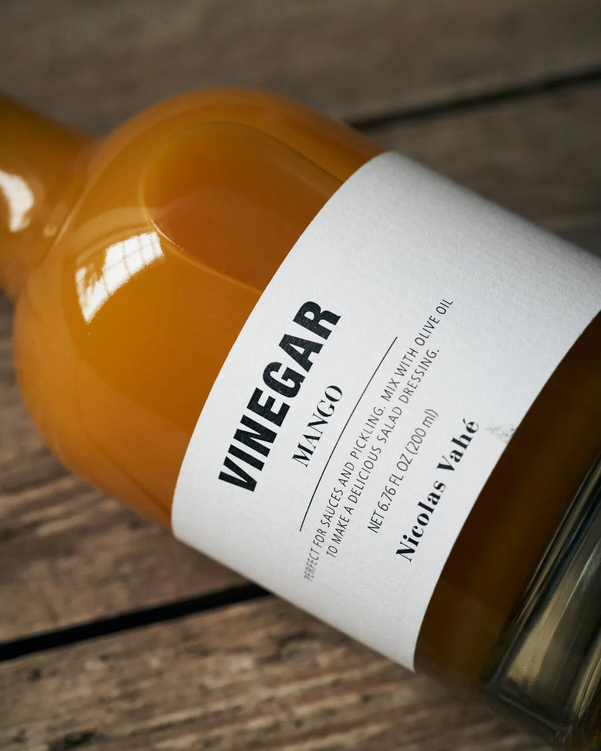 Vinagre de mango | 200 ml