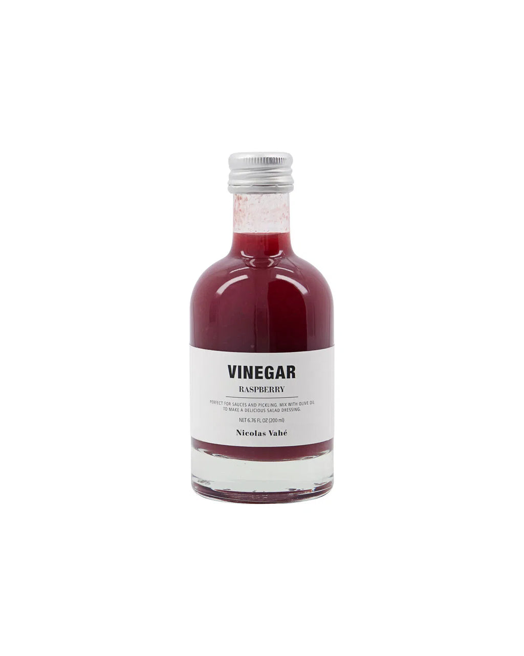 Vinagre de frambuesa | 200 ml