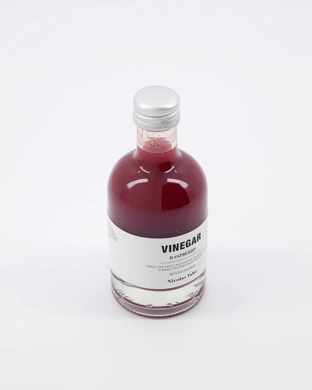 Vinagre de frambuesa | 200 ml