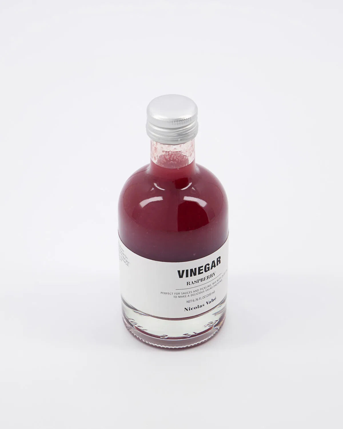 Vinagre de frambuesa | 200 ml