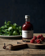 Vinagre de frambuesa | 200 ml