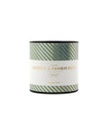 Té blanco, coco y maracuyá | 100 g